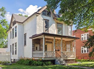 1855 Iglehart Ave, Saint Paul, MN 55104