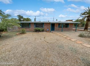 5857 E Hawthorne St, Tucson, AZ 85711