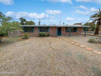 5857 E Hawthorne St, Tucson, AZ, 85711