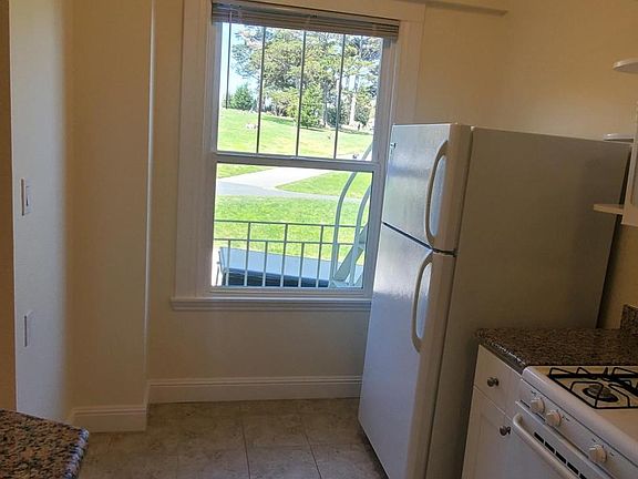 VIEW OF THE PARK FROM YOUR KITCHEN