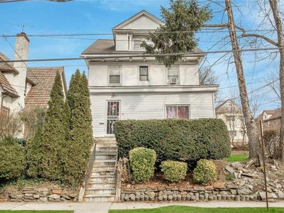 219 Tecumseh Avenue, Mount Vernon, NY, 10553