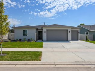 1940 W Chokecherry Ave, Middleton, ID 83644