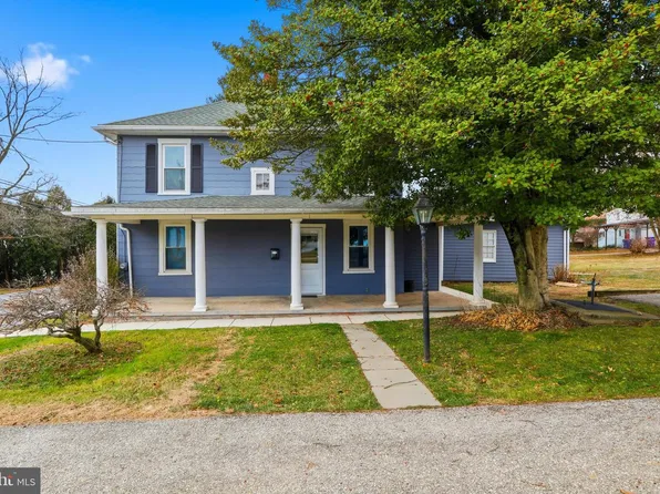 315 W Railroad Ave, Shrewsbury, PA 17361