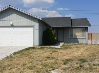 2158 Fort Bridger Rd, Fernley, NV 89408