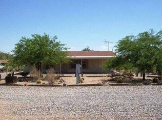 2707 S Eleven Mile Corner Rd, Casa Grande, AZ 85194