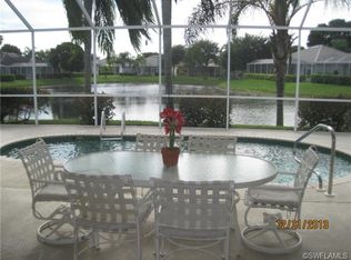 8014 Preakness Ct, Naples, FL 34113
