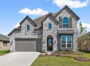 708 Markham Dr, Anna, TX 75409