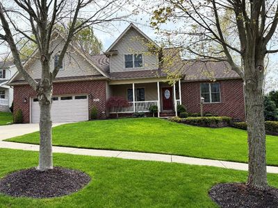 5935 Shady Hollow Dr, Erie, PA, 16506