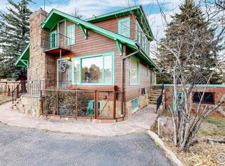 720 S Saint Vrain Ave, Estes Park, CO 80517