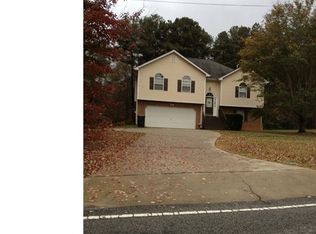 3313 Mitchell Rd, Ellenwood, GA 30294