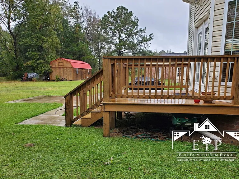 1520 Old Cherry Hill Rd — Photo 25