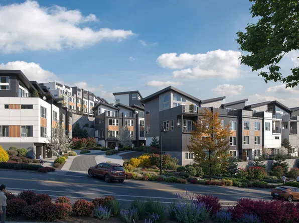 Homes Available Soon, Everra