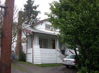 916 N 128th St, Seattle, WA 98133