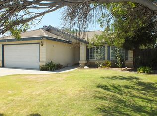 3311 Starside Dr, Bakersfield, CA 93312