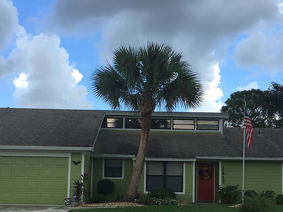 2nd image of 2417 SW Hinchman Street