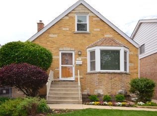 2448 Rhodes Ave, River Grove, IL 60171