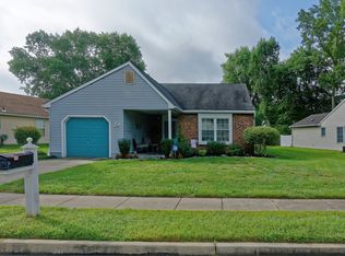 29 Blanchard Dr, Deptford, NJ 08096