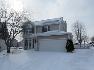 2213 Van Horn Ct, Plainfield, IL 60586
