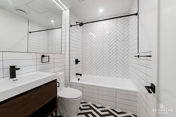 Rented by Brooklyn High Rise LLC | media 11