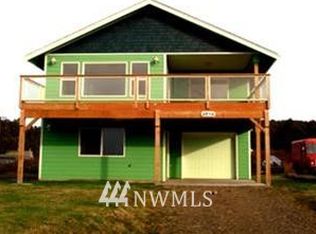 4854 Pacific Ave, Moclips, WA