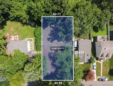 0 Eastman Blvd, West Bloomfield, MI, 48323