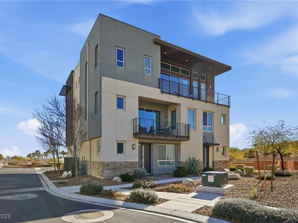 10873 Crimson Cliffs Ave, Las Vegas, NV 89135