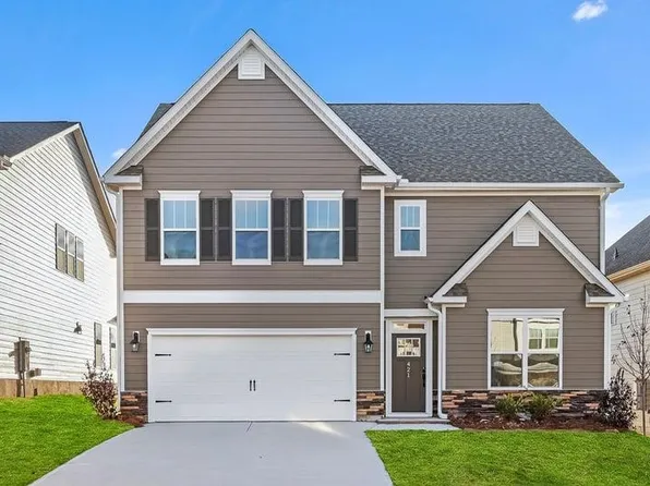 421 Fiery Rd, Greenville, SC 29607