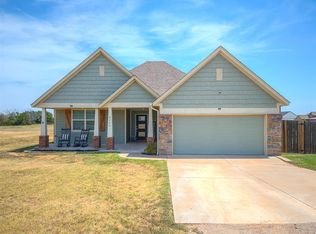 4550 Whitetail Dr, Guthrie, OK 73044