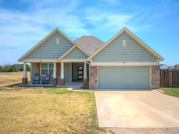 4550 Whitetail Dr, Guthrie, OK 73044