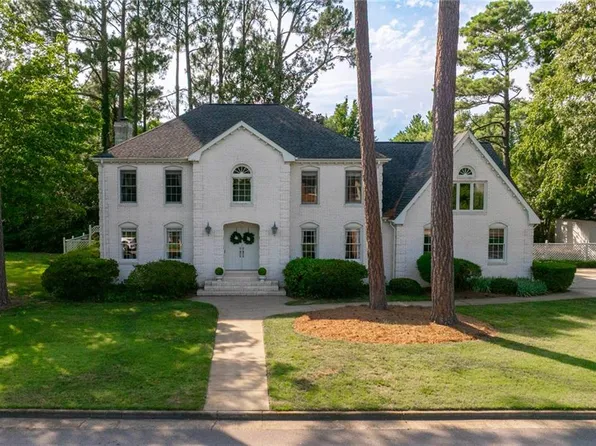 821 Quail Pointe Cv, Virginia Beach, VA 23454