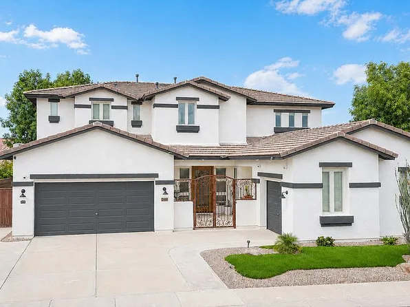 3792 E Virgo Pl, Chandler, AZ 85249
