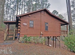 4055 Whitepath Rd, Ellijay, GA 30540
