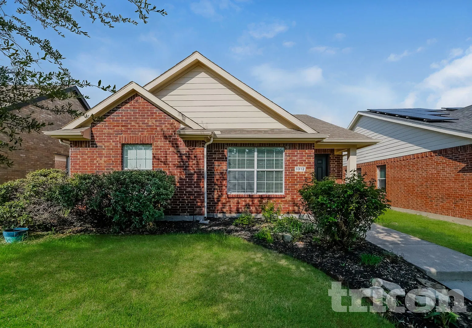 1312 Honeywood Lane Royse City TX — Photo 1