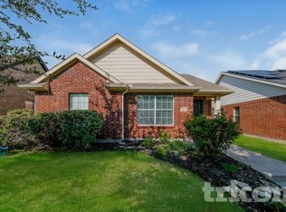 1312 Honeywood Ln, Royse City, TX 75189