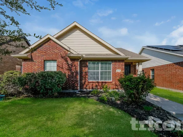 1312 Honeywood Ln, Royse City, TX 75189