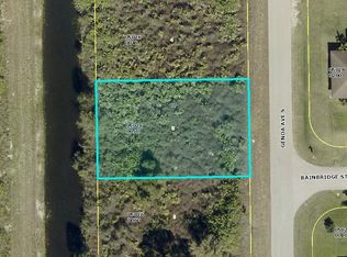 534 Genoa Ave S, Lehigh Acres, FL 33974