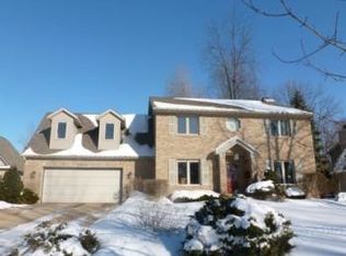 4612 Autumn Ridge Cir N, Midland, MI 48642