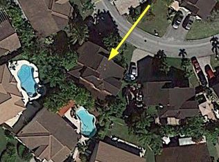 4678 SW 154th Ct, Miami, FL 33185