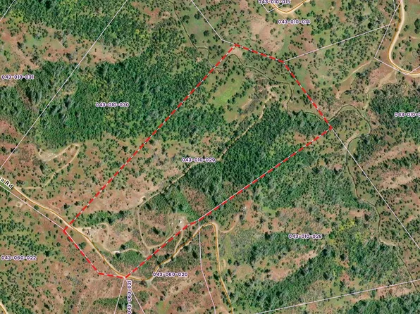 215 Tolowa Rd, Igo, CA 96047