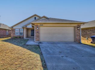 2820 NW 184th Ter, Edmond, OK 73012