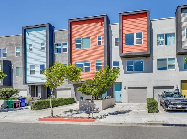 1317 Pullman Way, Oakland, CA 94607