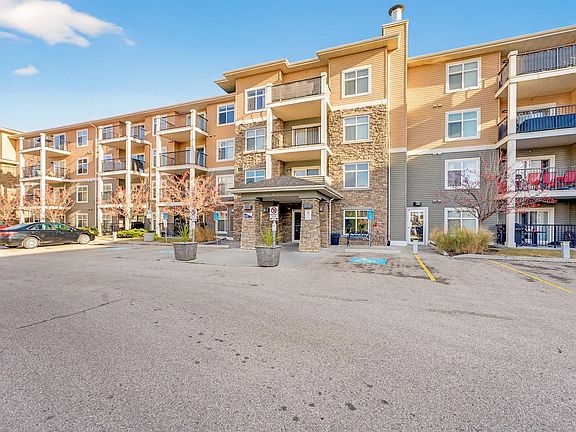 2nd image of 6070 Schonsee Way NW #402