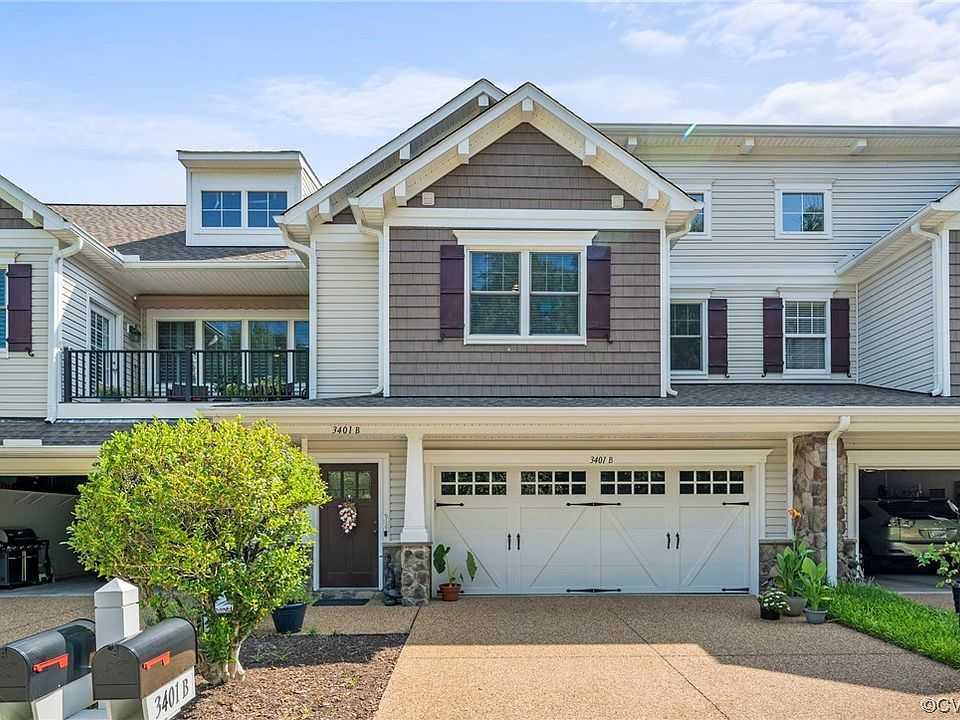 3401 Coles Point Way UNIT B, Glen Allen, VA 23060 Zillow