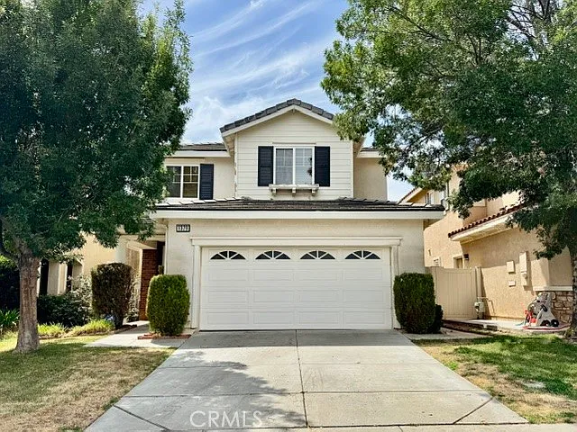 1379 Valley Rose Way — Photo 1