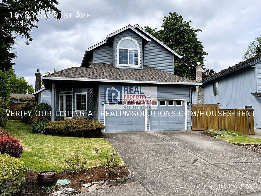 1st image of 14783 SW 91st Ave