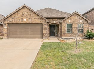 13301 Palancar Dr, Fort Worth, TX 76177