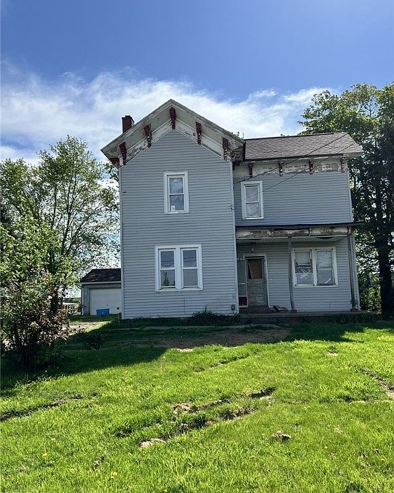 523 N Summit St, Smithville, OH 44677 Zillow