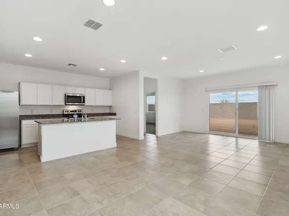 1467 N FENWAY Drive, Florence, AZ 85132