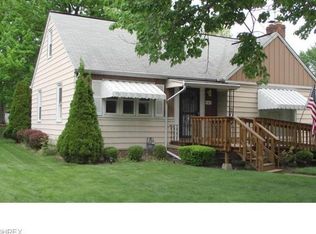 967 Vincent Blvd, Alliance, OH