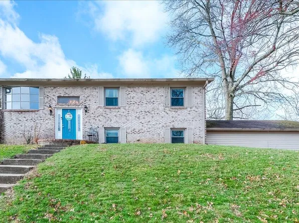 200 Whitfield Dr, Lexington, KY 40515